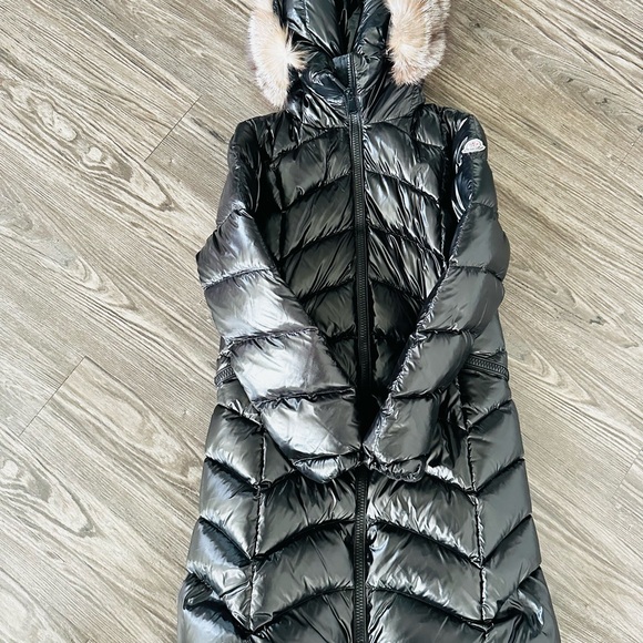 Fur Parka Luxury Winter Coat Real Fox Fur - Picture 2 of 16